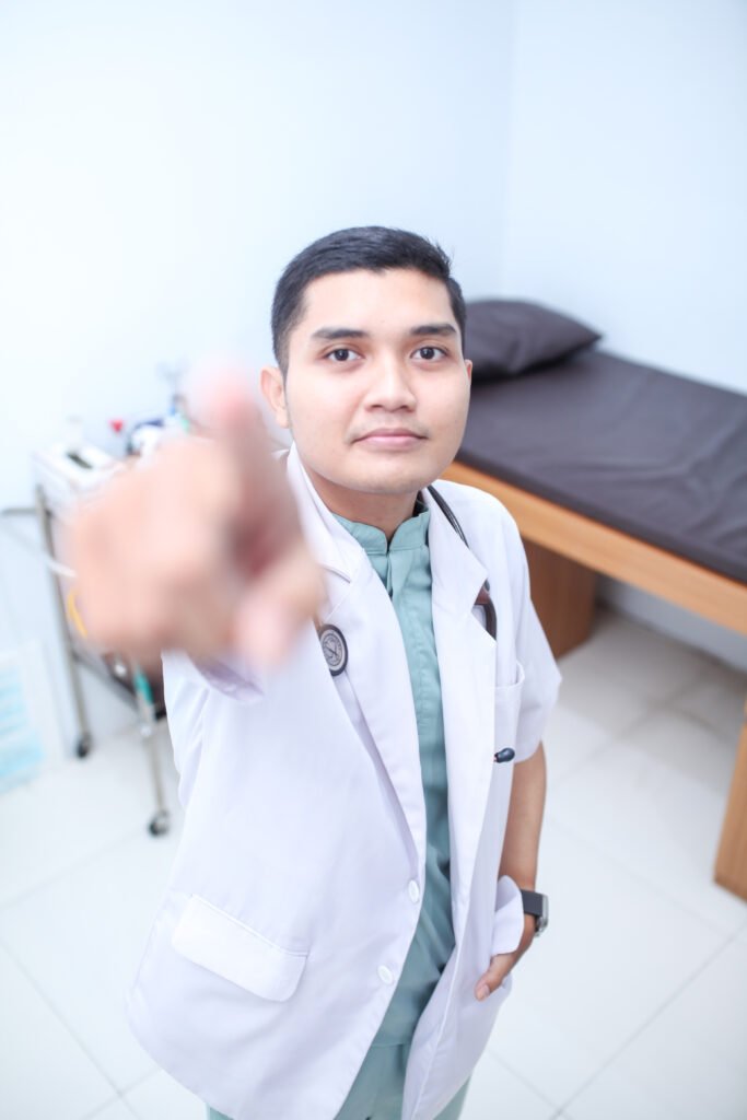 Dr. Dhika