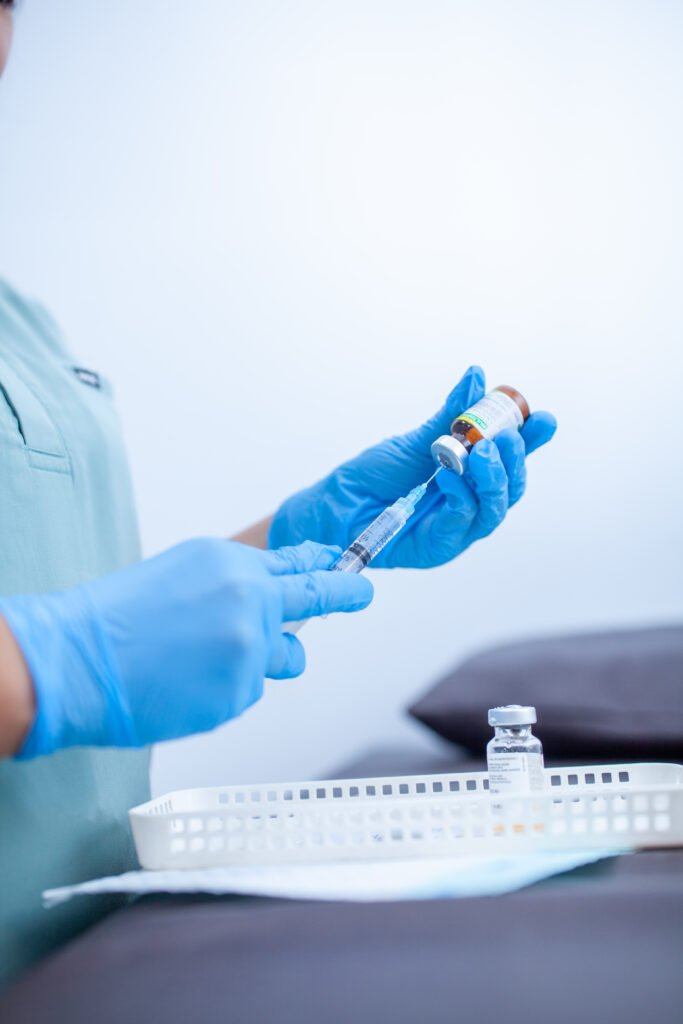 Vaccinations