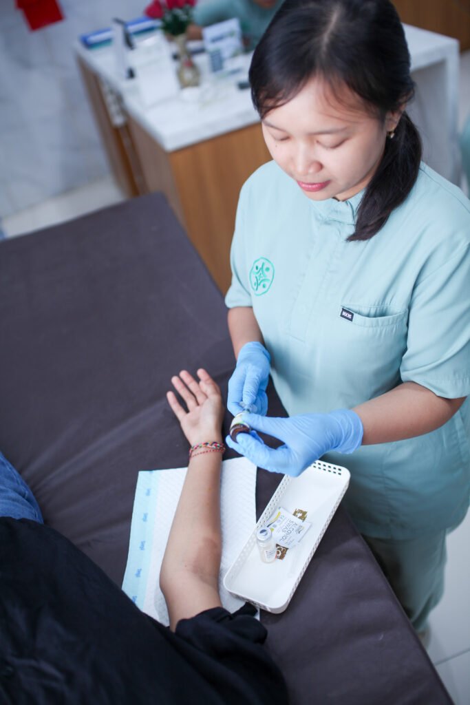 Wound Care & Stitches