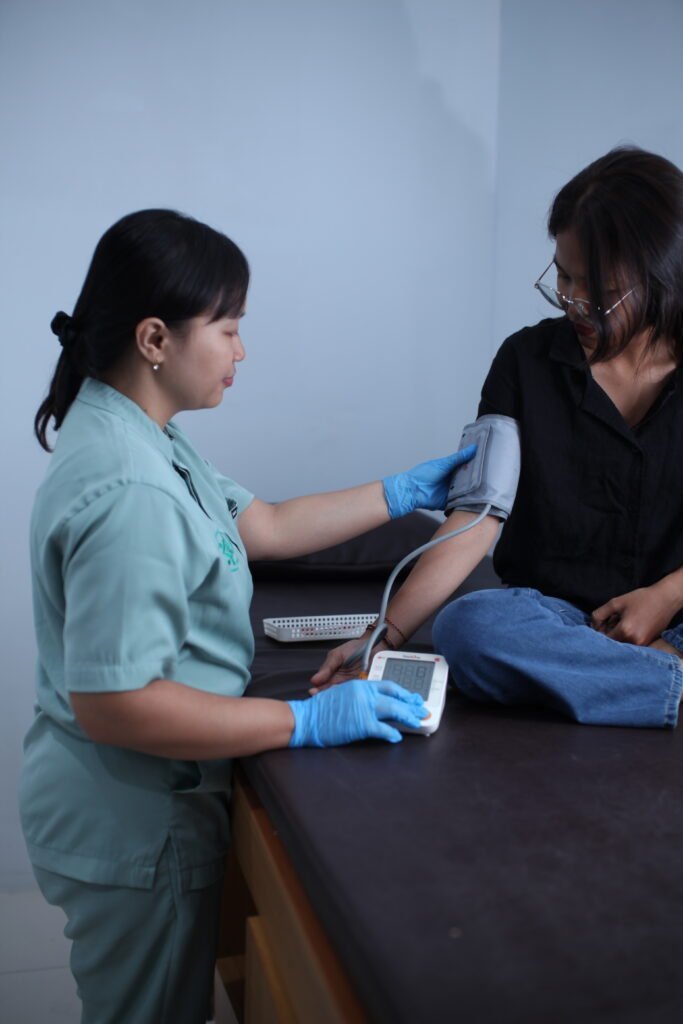 Laboratory Tests & Screening