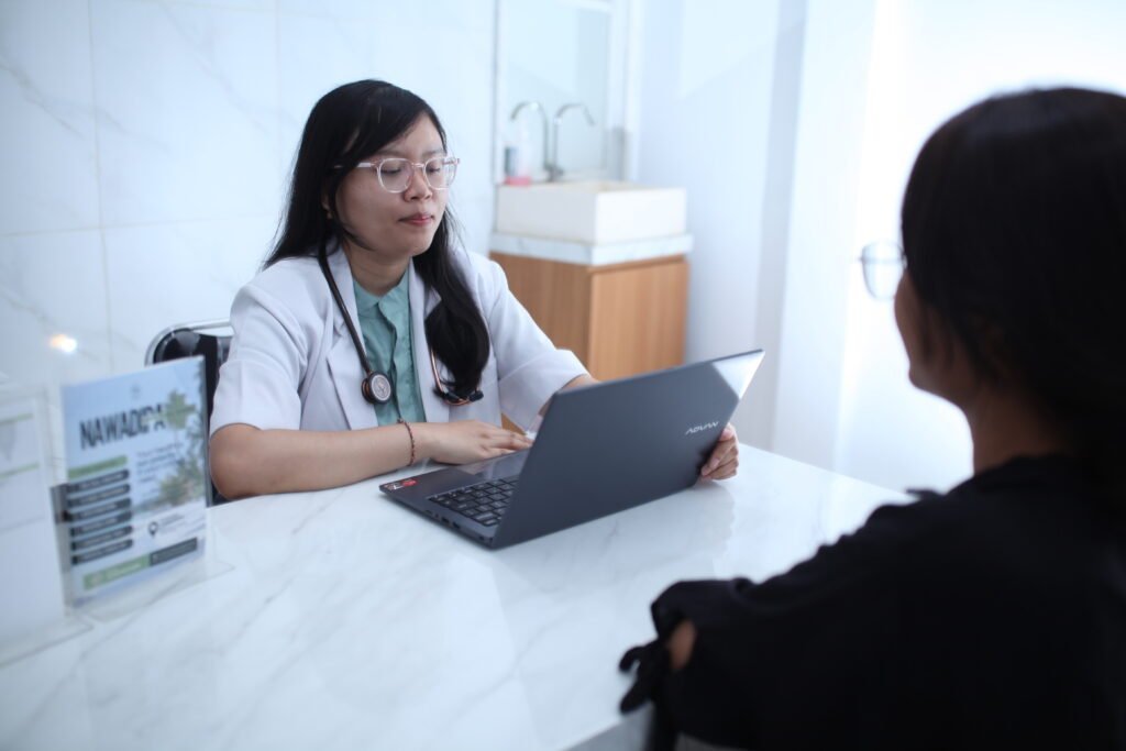 Wellness Basic: A Confidential First Step